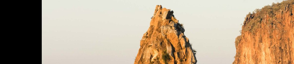 1-Day Hells Gate, Lake Naivasha & Crescent Island Trip