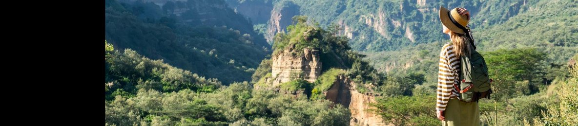 1-Day Trip to Lake Naivasha and Hells Gate National Park