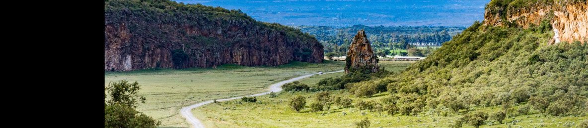 7-Day Amboseli, Hell's Gate, Naivasha & Masai Mara Tour