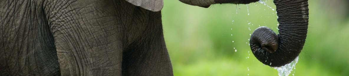 4-Day Kenya's Southern Frontier Adventure