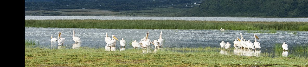 6-Day Whispers of the Rift Valley Lakes