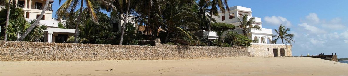 10-Day Ultimate Kenya - Luxury Safari and Beach Adventure