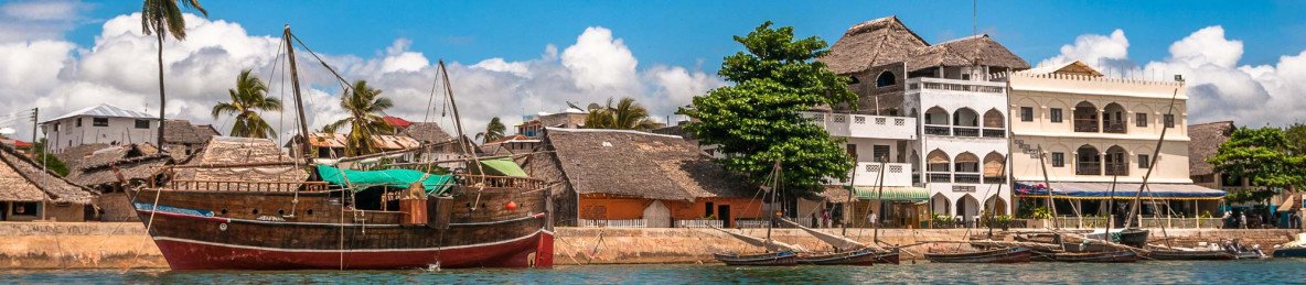 11-Day Best of Kenya Safari and Beach Vacation
