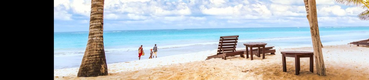 4-Day Diani Beach Holiday Escape