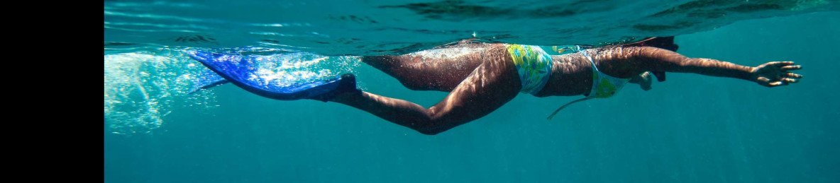1-Day Snorkeling at Kisite Marine Park
