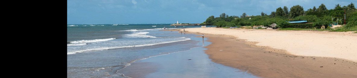 7-Day Nairobi, Amboseli, Salt Lick, Tsavo & Diani Trip