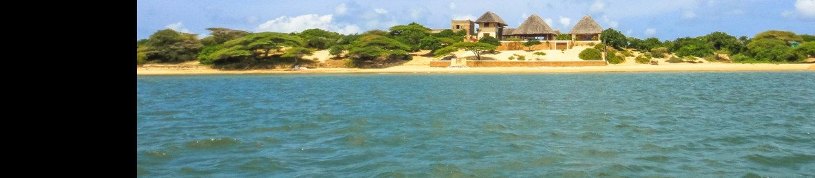 6-Day Mind-Blowing Bush and Beach Kenya Safari