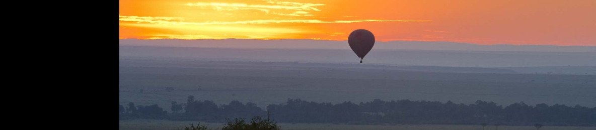 8-Day Best Kenya Experience Safari