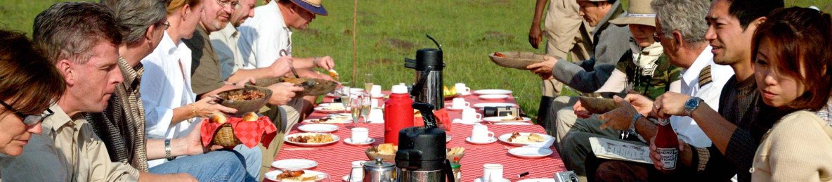 6-Day Phenomenal Wildlife Tour