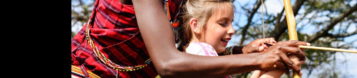 5-Day Lake Naivasha/Lake Nakuru /Masai Mara Tour