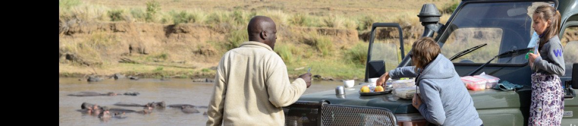 2-Day Taita Hills Wildlife Sanctuary from Coast Region