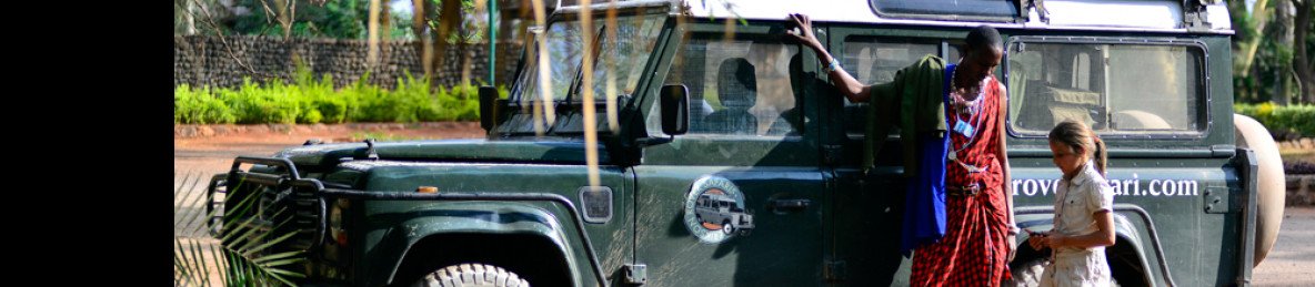 3-Day Adventure in the Wild Heart of Tsavo