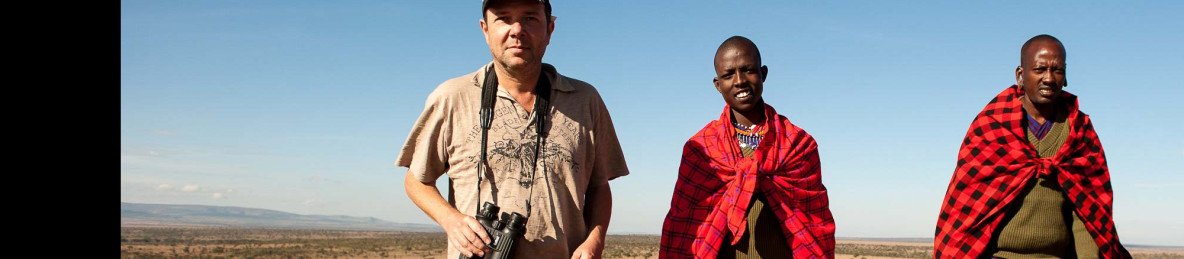 3-Day Maasai Mara High End Luxury