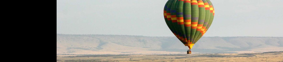 4-Day Kenya Safari Adventure up Close with the Big Five