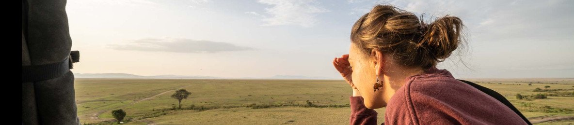 4-Day Masai Mara & Lake Nakuru Wildlife Escape