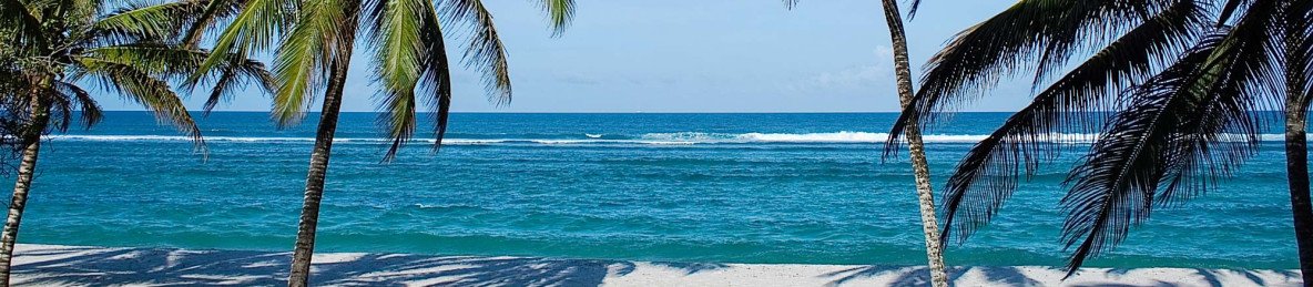 6-Day Mombasa Beach Bliss Experience