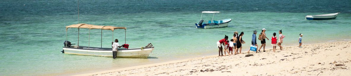 6-Day Amboseli Safari & Diani Beach Escape