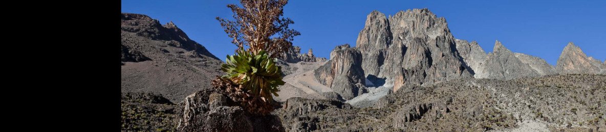 6-Day Untamed Kamweti–Sirimon Ascent Trek