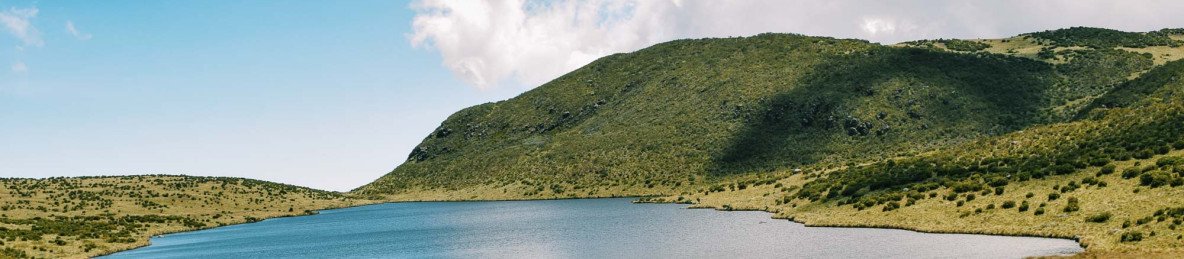 5-Day Summit Point Lenana & Africa's Dramatic Descent