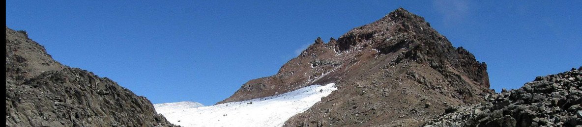 3-Day Mount Kenya Hiking Safari
