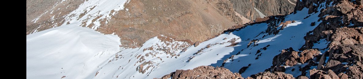 4-Day Mount Kenya Trek Using the Sirimon Route