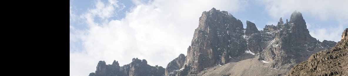 5-Day Chogoria Route down Sirimon Remarkable Route