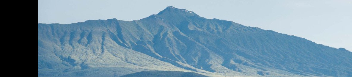 1-Day Mount Longonot Hike Tour