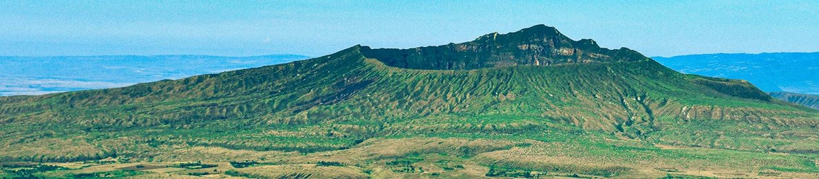 1-Day Mount Longonot Hike