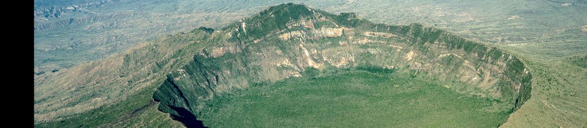 1-Day Hiking Mountain Longonot Experience