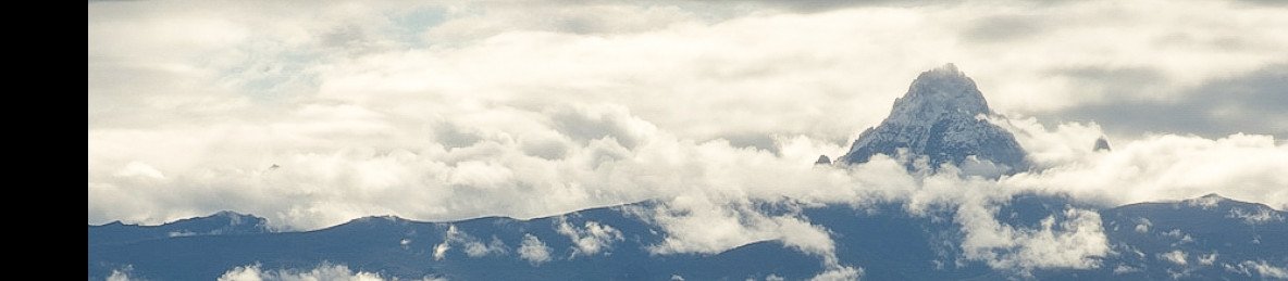 4-Day Mount Kenya Hike Sirimon Route Trek