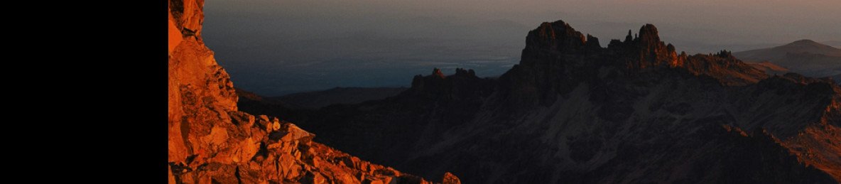 5-Day Effortless Mt Kenya Ascent |Chogoria to Sirimon