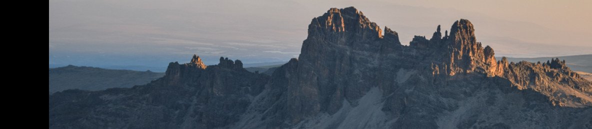 5-Day Gentle Summit of Mt Kenya | Sirimon–Chogoria Route