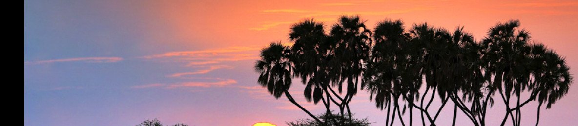 3-Day Samburu Wilderness Experience