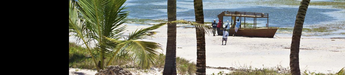 4-Day Trek in Watamu – Beach, Culture & Marine Wonders