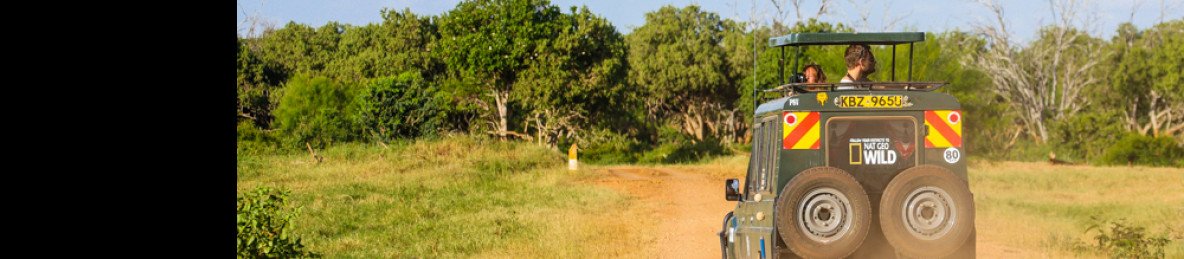2-Day Tsavo East National Park Safari from Diani