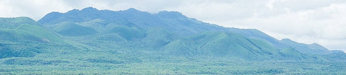 2-Day Private Safari to Tsavo West from Mombasa by Van