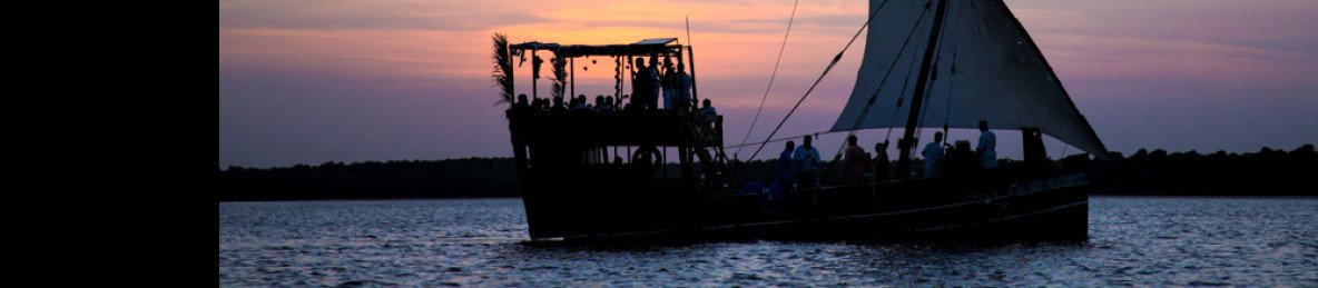 12-Day Vacation Escape to Kenya Coast