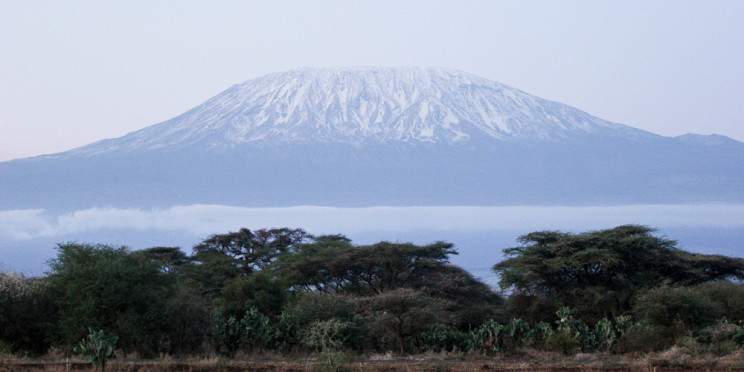 4-Day Amboseli National Park