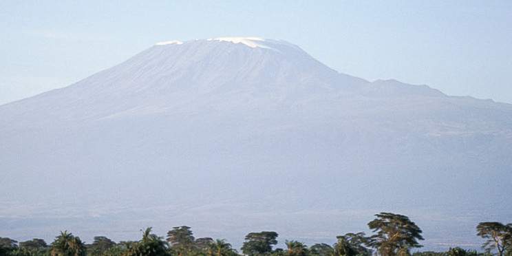 9-Day Luxurious and Scenic Kenyan Safari