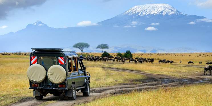 3-Day Maasai Mara 2026
