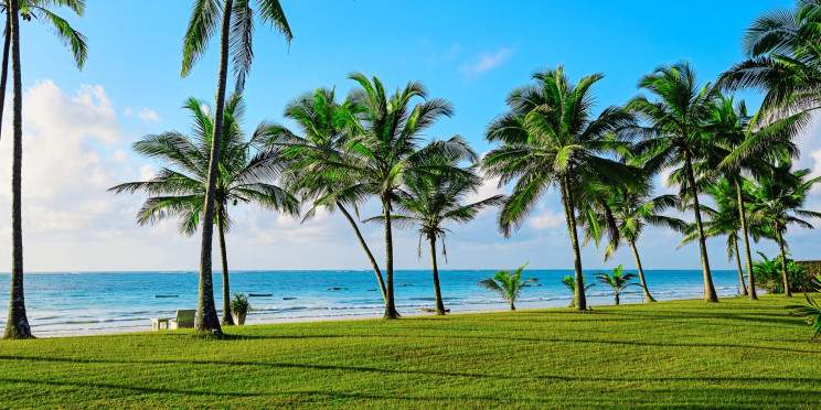 10-Day The Ultimate Kenya Safari and Beach Tour