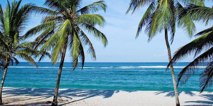 4-Day Tsavo East, Tsavo West and Diani Beach Safari