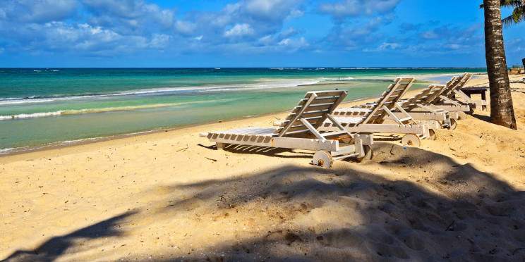 9-Day Masai Mara Safari & Diani Beach Escape - 2026