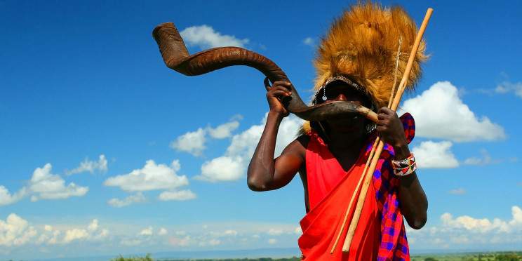 10-Day Kenya Bush to Beach Adventure