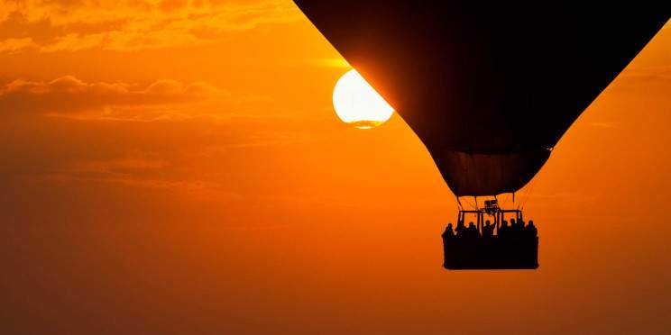 5-Day Private Luxury Safari from Amboseli to Tsavo Nps