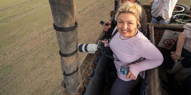 7-Day Masai Mara Safari & Mt Kenya Hiking Combo