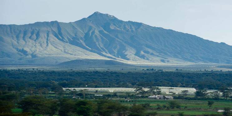 1-Day Mount Longonot Hike Tour