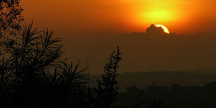 7-Day Dive into Kenya Untouched Wilderness Safari