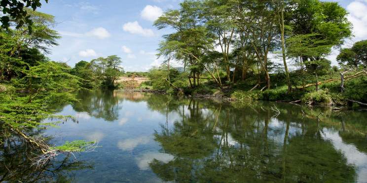 3-Day Amboseli & Tsavo West Safari (Nairobi to Nairobi)