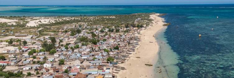 Anakao – Leisure & Marine Activities